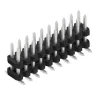 SLY 12 SMD 051 20 Z Fischer Elektronik Steckverbindersysteme