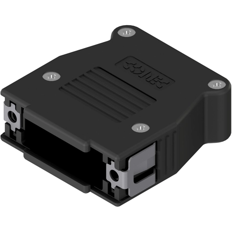 16-001820 CONEC D-Sub Gehäuse Bild 2