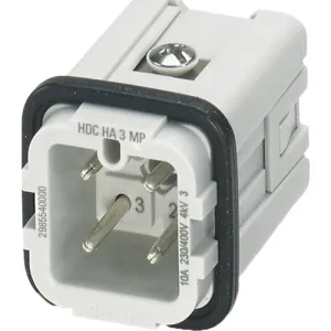 2985540000 Weidmüller Kontakteinsätze