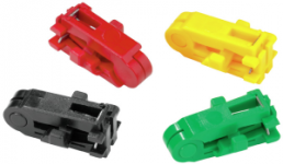 Ersatzmesser für flexiblen Kabeln, Leiter-Ø 1 mm, L 16 mm, 12 g, 9003760000