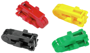 Ersatzmesser für Mini-Duro-Stripax, AWG 28-26, Leiter-Ø 0,3-0,5 mm, L 16 mm, 13 g, 9003610000