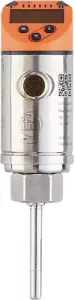 TN2511 IFM electronic Temperaturfühler und Temperaturindikatoren