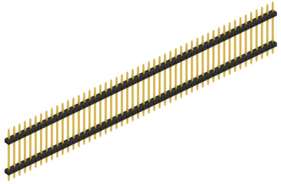 10062981 Fischer Elektronik Steckverbindersysteme
