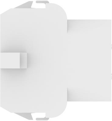 1-1863006-2 AMP Steckverbindersysteme Bild 2