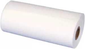 PS-10P Gossen Metrawatt Farbrollen, Schriftbänder