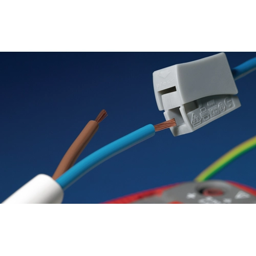 148-90058 HellermannTyton Verbindungsklemmen Bild 2