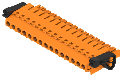 1890120000 Weidmüller Steckverbindersysteme Bild 2
