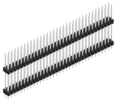 SL1418766Z Fischer Elektronik Steckverbindersysteme