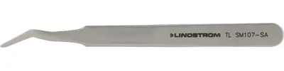 TL SM 107-SA LINDSTRÖM Pinzetten Bild 2