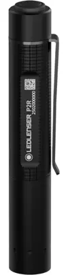 P2R LEDLENSER Taschenlampen Bild 3