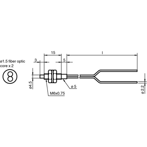 808304 PEPPERL+FUCHS Zubehör (Sensoren) Bild 2