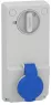 82031 Schneider Electric CEE Steckverbinder