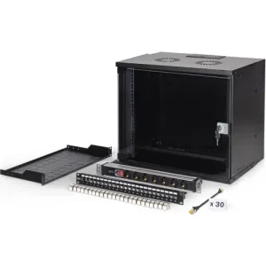 DN-49205-SET DIGITUS Schaltschränke, Serverschränke