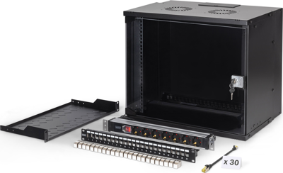 DN-49205-SET DIGITUS Schaltschränke, Serverschränke Bild 1