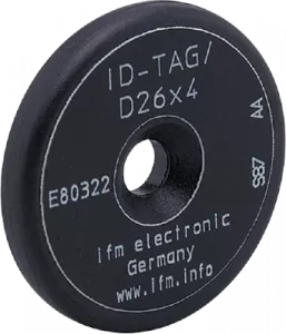 E80322 IFM electronic RFID Transponder
