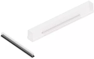 SLY8SMD04562ZSM Fischer Elektronik Steckverbindersysteme