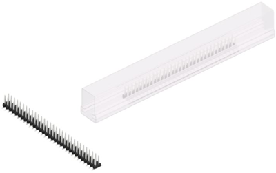 SLY8SMD04562ZSM Fischer Elektronik Steckverbindersysteme