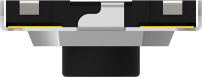 2337245-3 Alcoswitch Kurzhubtaster Bild 3