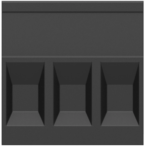 796635-3 TE Connectivity Leiterplattenklemmen Bild 5