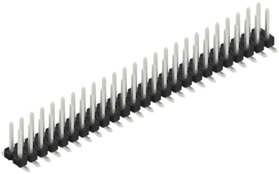 SLLP6SMD06650ZPS Fischer Elektronik Steckverbindersysteme