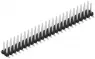 SLLP6SMD06650ZPS Fischer Elektronik Steckverbindersysteme