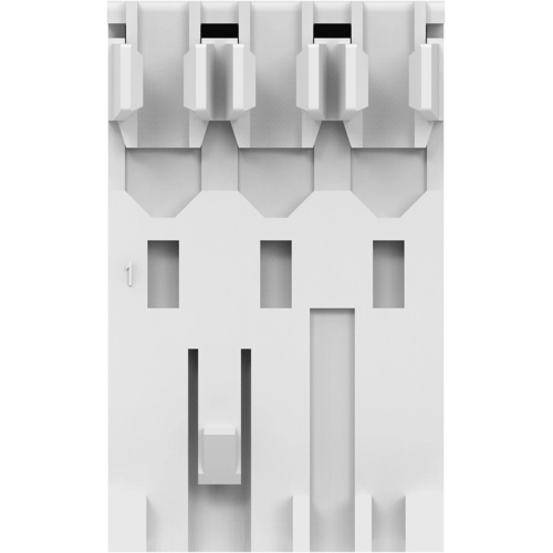 1-282003-1 TE Connectivity Steckverbindersysteme Bild 3