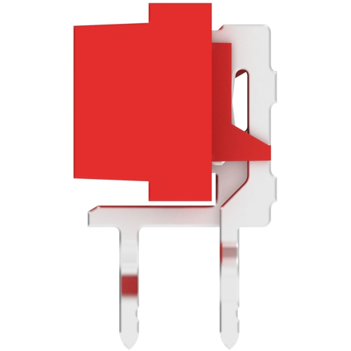 338070-4 AMP Steckverbindersysteme Bild 2