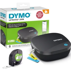 2172855 DYMO Beschriftungsgeräte, Drucker