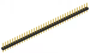 10058329 Fischer Elektronik Steckverbindersysteme