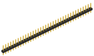 10058329 Fischer Elektronik Steckverbindersysteme