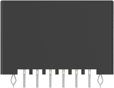 1-178316-2 AMP Steckverbindersysteme Bild 4