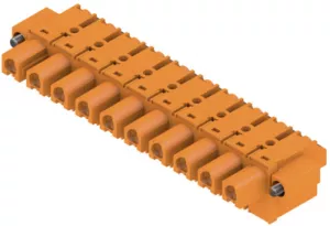 1230310000 Weidmüller Steckverbindersysteme