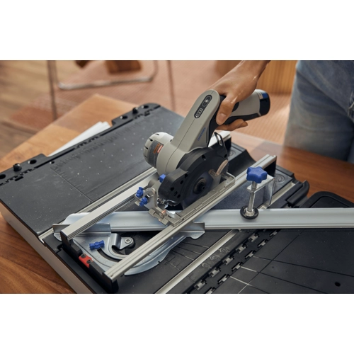 F013CS12JM Dremel Multifunktionswerkzeuge, Schleifer Bild 5