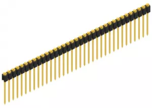 10040371 Fischer Elektronik Steckverbindersysteme
