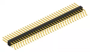SL17SMD08366G Fischer Elektronik Steckverbindersysteme
