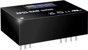 RP03-11024SRAW RECOM DC/DC-Wandler