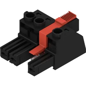 2630090000 Weidmüller Steckverbindersysteme