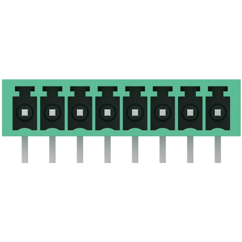 284512-8 TE Connectivity Leiterplattenklemmen Bild 5