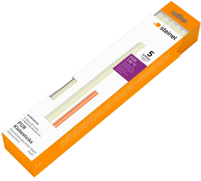 MR PUR STARTER SET Steinel Zubehör für Elektrowerkzeuge