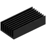10021429 Fischer Elektronik Kühlkörper