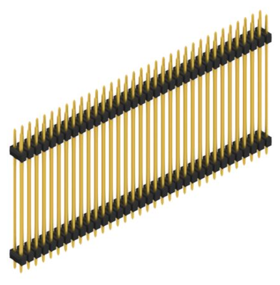 SL636068G Fischer Elektronik Steckverbindersysteme