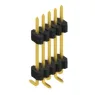 SLV W 9 SMD 102 5 G Fischer Elektronik Steckverbindersysteme