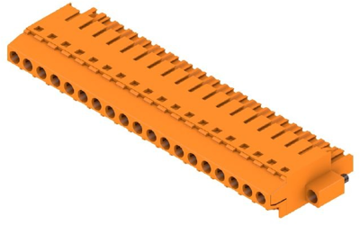 1844160000 Weidmüller Steckverbindersysteme Bild 2