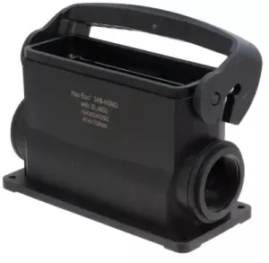 19430240292 Harting Gehäuse für schwere Steckverbinder