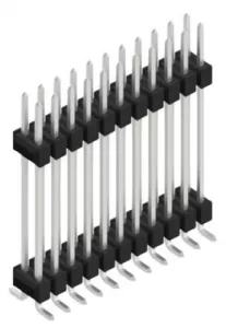 10052491 Fischer Elektronik Steckverbindersysteme