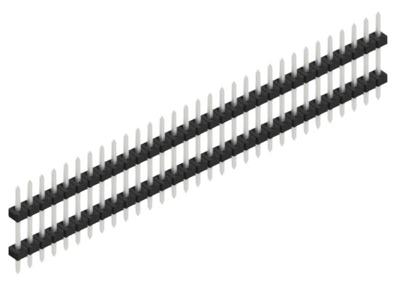SLY507531Z Fischer Elektronik Steckverbindersysteme