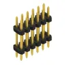 SLY 6 081 12 G Fischer Elektronik Steckverbindersysteme
