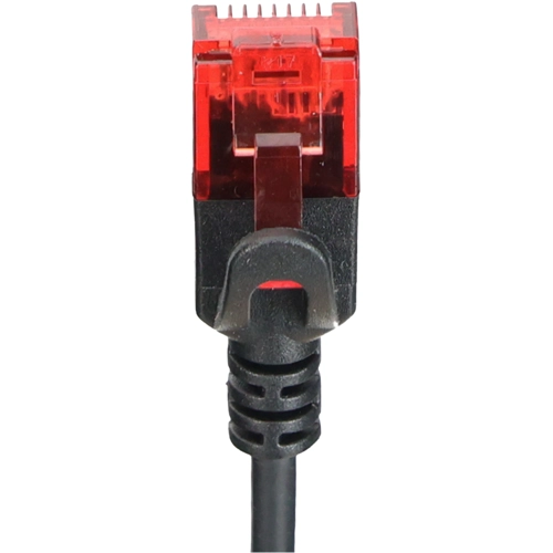 1710HF-3,0M TTL Network Patchkabel, Telefonkabel Bild 2