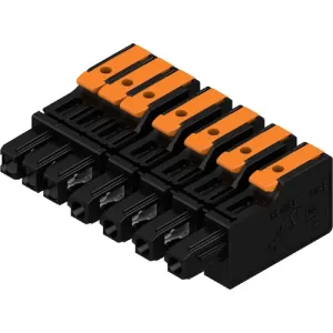 8000078349 Weidmüller Steckverbindersysteme