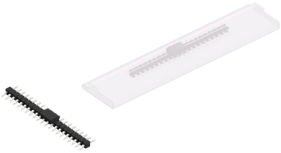 SL12SMD03521ZBSM Fischer Elektronik Steckverbindersysteme